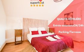 Nouveau - La Parenthese